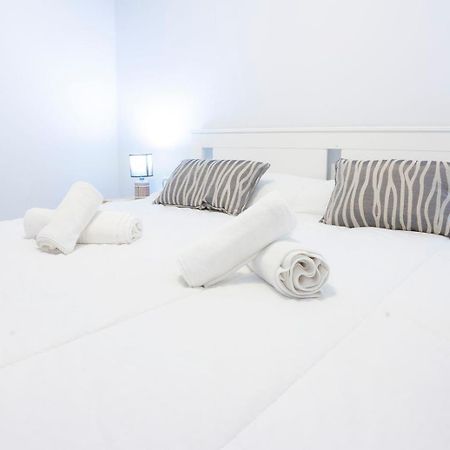 Apartamento Suarez de Salazar Cádiz Exterior foto
