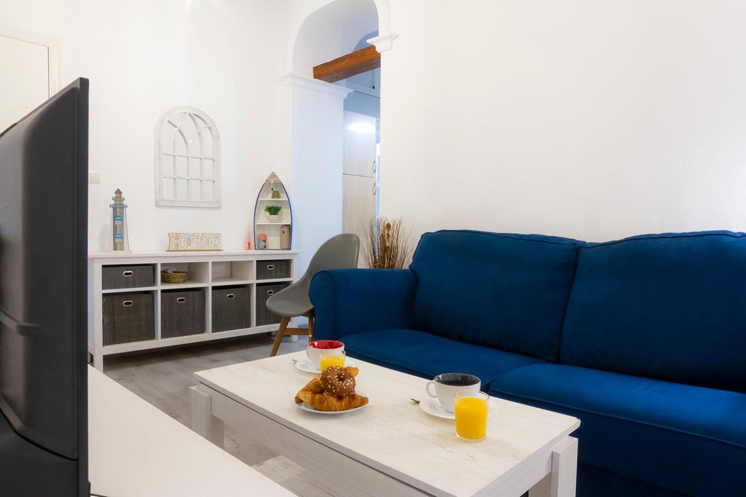 Apartamento Suarez de Salazar Cádiz Exterior foto