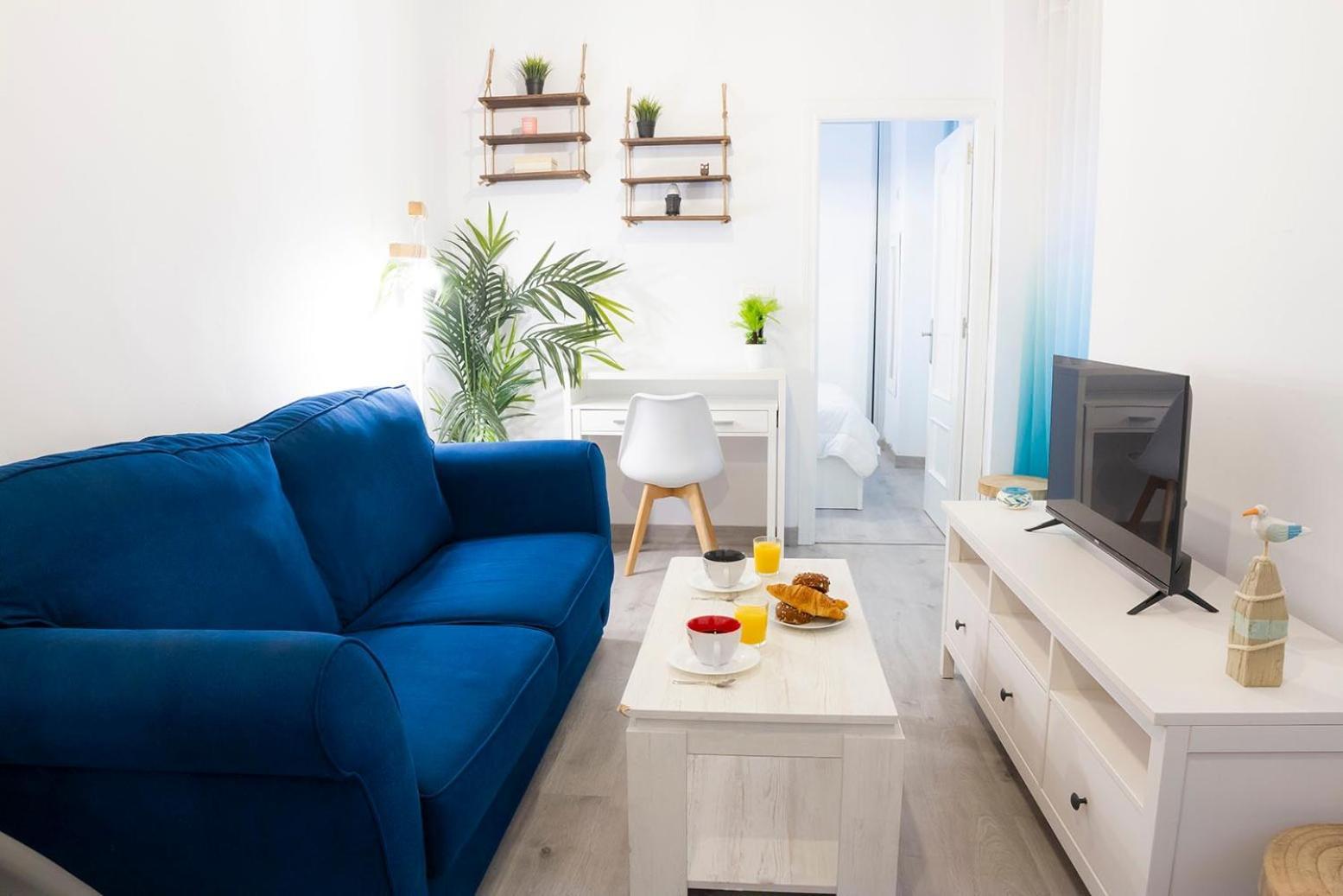 Apartamento Suarez de Salazar Cádiz Exterior foto