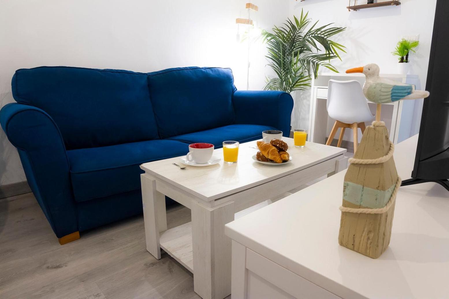 Apartamento Suarez de Salazar Cádiz Exterior foto